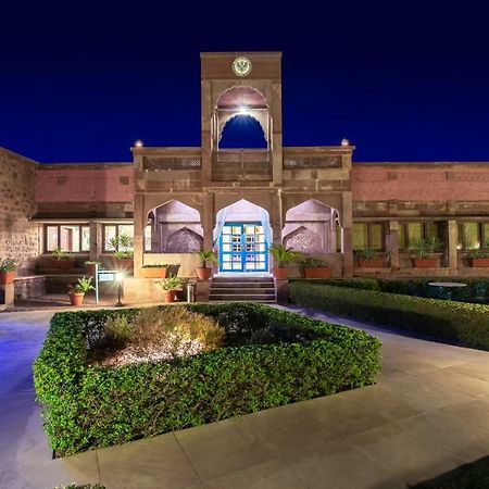Bijolai Palace - A Inde Hotel , Jodhpur Jodhpur  Dış mekan fotoğraf