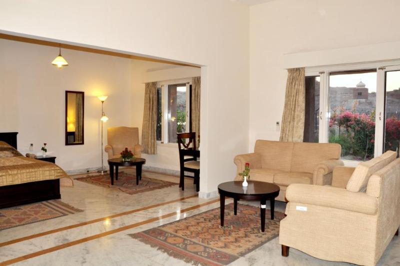 Bijolai Palace - A Inde Hotel , Jodhpur Jodhpur  Dış mekan fotoğraf