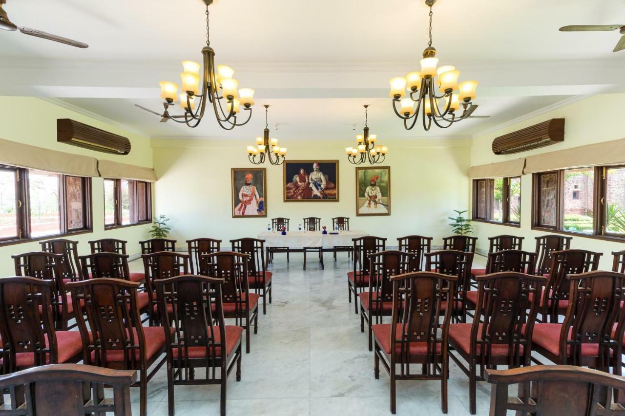 Bijolai Palace - A Inde Hotel , Jodhpur Jodhpur  Dış mekan fotoğraf